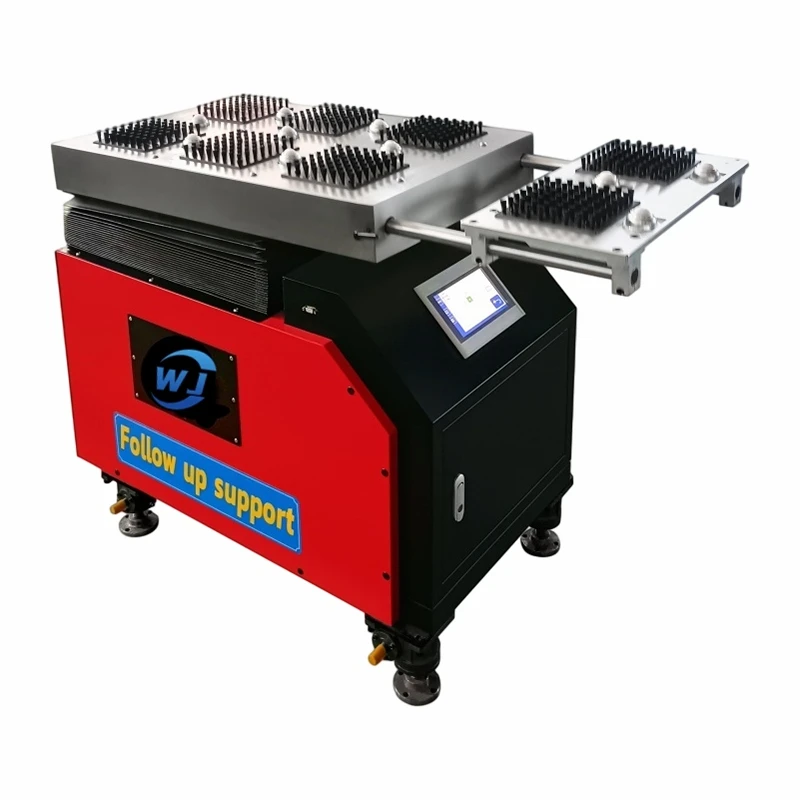 CNC Sheet Metal Feeding Machine CNC Sheet Metal Feeding Machine